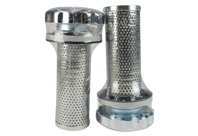 Industrial air filter